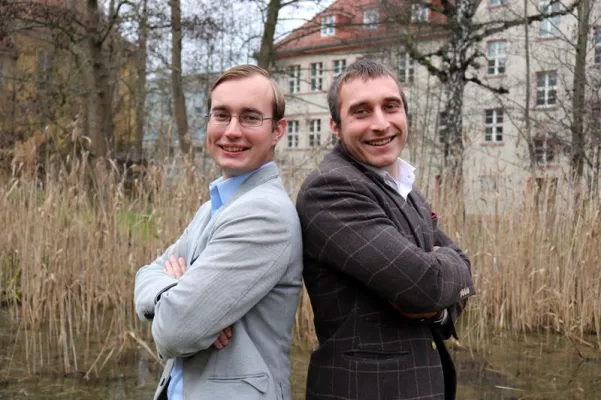 Bild: Transparent, sicher, sozial verträglich – Start-Up ermöglicht faire Finanzierung eines Studiums