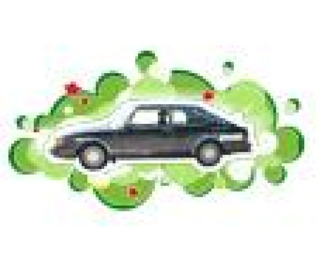 Yoci.de verschenkt ein Auto