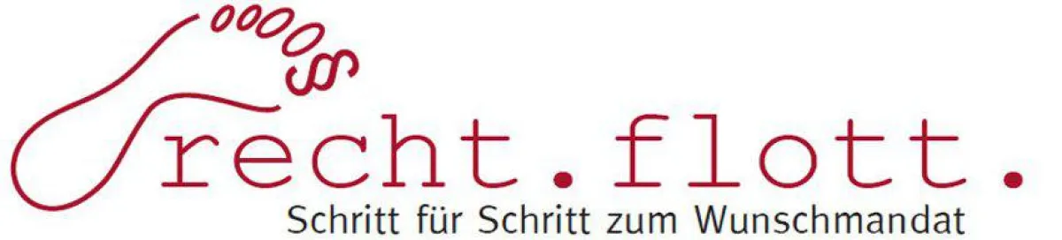 PR, Marketing und Texte für Anwälte