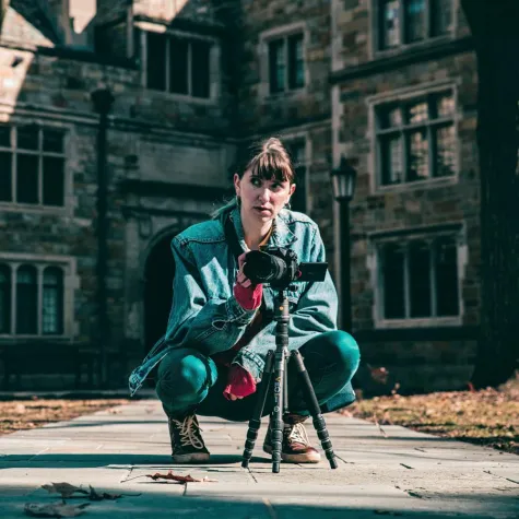 Bild: Neue Stativserie: VEO3 GO