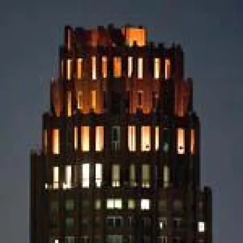 Bild: Nachtfotografie für Einsteiger Frankfurt mit Meike Fischer 10.05.2009