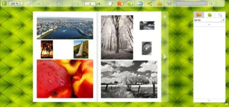triboox WebBuch -Neues Design- Bild: triboox WebBuch -Neues Design-