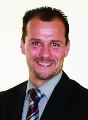 Bild: Neuer Technikchef im Dolce Bad Nauheim