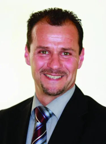 Bild: Neuer Technikchef im Dolce Bad Nauheim