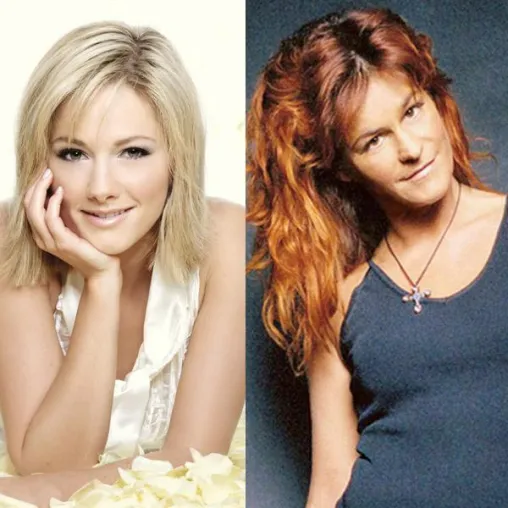 Bild: Der konservative Schlager - Wird er von den Frauen Regiert?