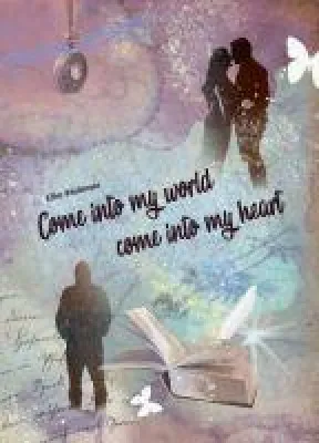 Bild: Come into my world come into my heart - Spannendes Jugendbuch