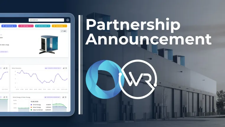 Transparenz als Gamechanger: Wie novventos mit WAKU Care Windkraft sichtbar und steuerbar macht Bild: Transparenz als Gamechanger: Wie novventos mit WAKU Care Windkraft sichtbar und steuerbar macht