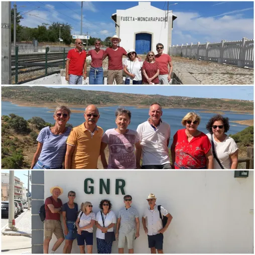 Bild: Auf den Spuren von Lost - Set Jetting an die Algarve