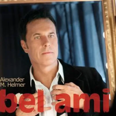 Bild: Alexander M. Helmer - Bel Ami