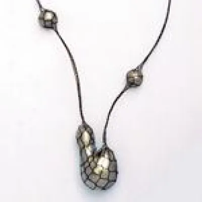 Bild: Countdown für ein weltweit einmaliges Schmuckstück