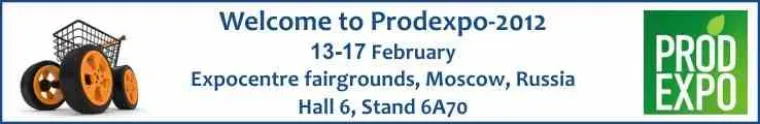 Bild: ProdExpo 2012 in Moskau: AsstrA präsentiert innovative Logistikstrategien