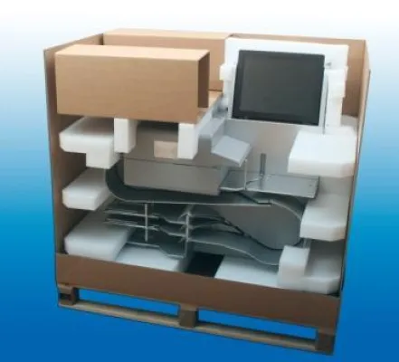 Bild: In 10 Tagen vom Konzept zur Verpackung