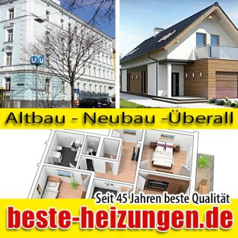 Bild: Heizen mit Strom muss nicht teuer sein. Im Gegenteil.