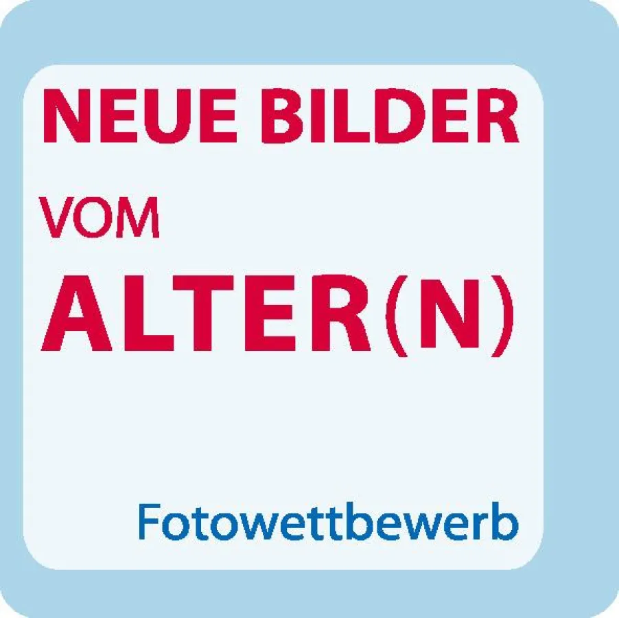 Logo: Neue Bilder vom Alter(n)