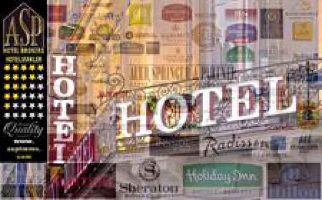 Bild: Hotelmakler ASP verkauft deutsches Hotelpaket mit 17 Hotels