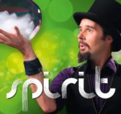 Bild: SPIRIT Das GOP-Programm vom 4. Mai bis 1. Juli 2012