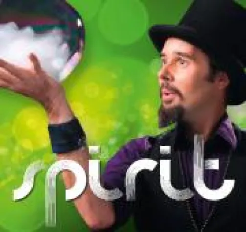 Bild: SPIRIT Das GOP-Programm vom 4. Mai bis 1. Juli 2012