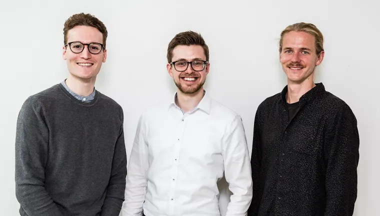 Workspace Anbieter aus dem Rheinland erobert die New Work Community Bild: Workspace Anbieter aus dem Rheinland erobert die New Work Community
