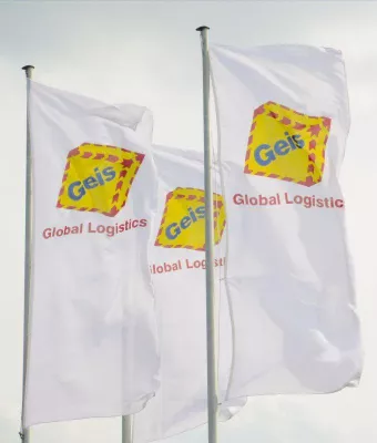 Geis steigert Umsatz um über 19 Prozent Bild: Geis steigert Umsatz um über 19 Prozent