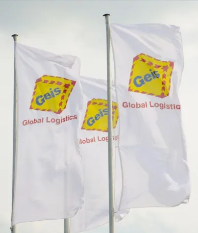 Bild: Geis steigert Umsatz um über 19 Prozent