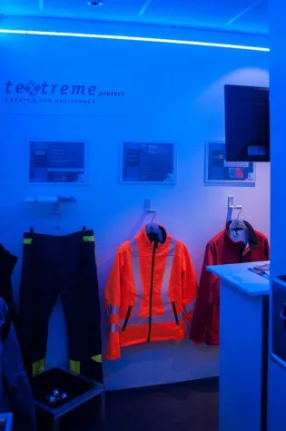 Bild: Kübler präsentiert Blue Box