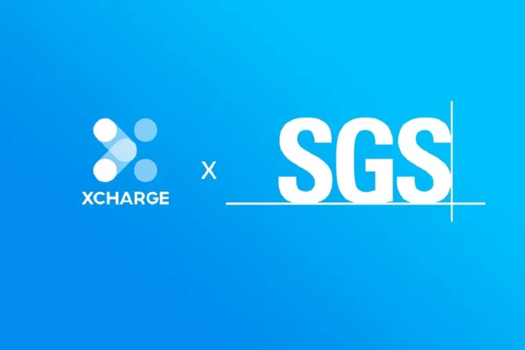 XCharge und SGS eröffnen gemeinsam ein neues Testzentrum in Madrid. Bild: XCharge und SGS eröffnen gemeinsam ein neues Testzentrum in Madrid.