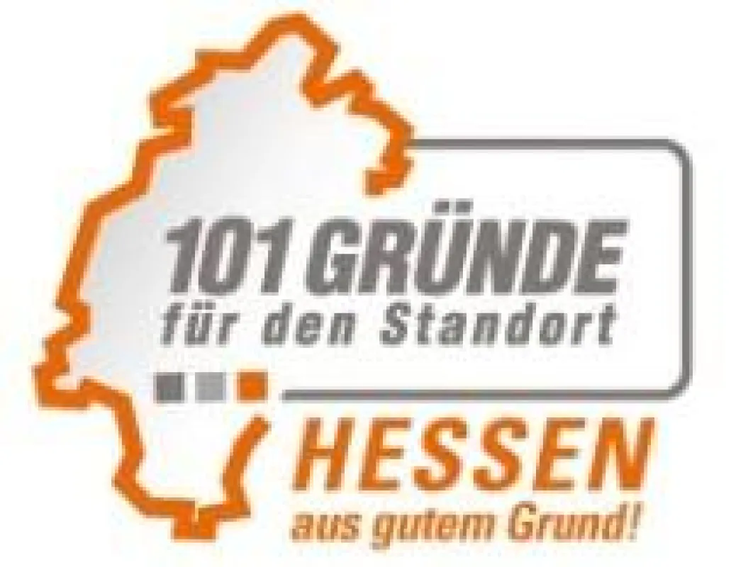 101 Gründe für den Standort Hessen