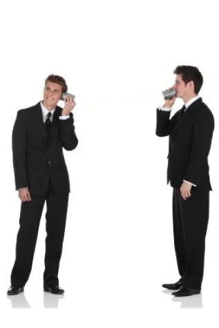 Bild: Gleitzeit – 5 x mehr rausholen durch richtige Kommunikation