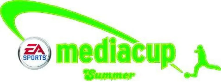 Bild: EA SPORTS mediacup summer 2007 feiert 10. Geburtstag