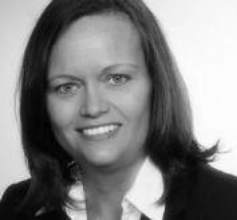 Katja Wittke, Beraterin für strategische Kommunikation bei HERZIG