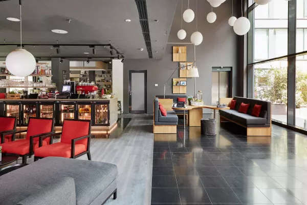 Gast- und Mitarbeitererlebnis durch Digitalisierung verbessern: Living Hotels setzt auf innovative Technologie Bild: Gast- und Mitarbeitererlebnis durch Digitalisierung verbessern: Living Hotels setzt auf innovative Technologie