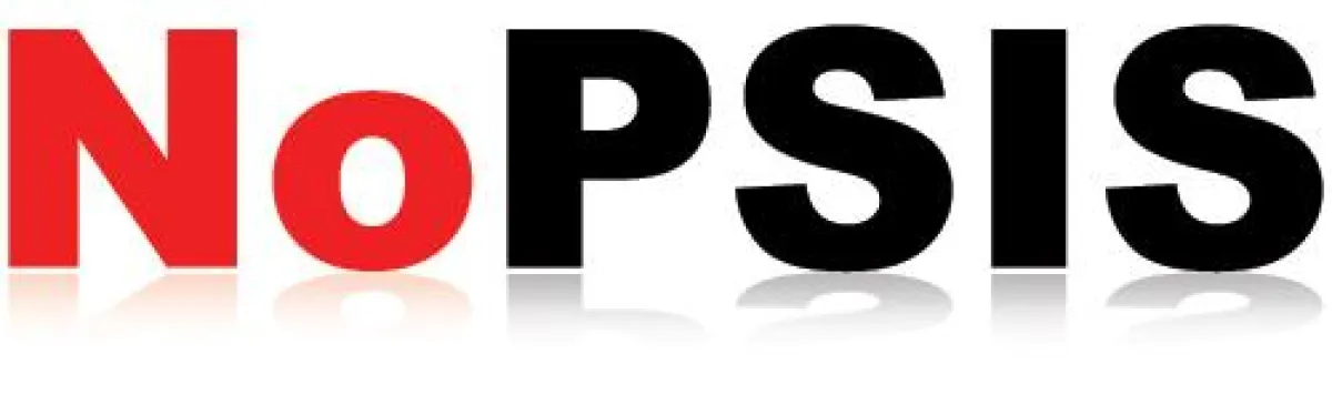 NoPSIS - Gemeinsam gegen den Überwachungswahn