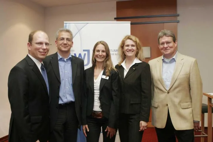 Bild: Wie viel Nachhaltigkeit verträgt die Wirtschaft?