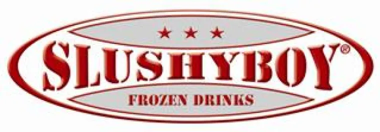 Bild: „Freunde der Erfrischung“ präsentieren sich mit durchdachtem Slush-Ice Konzept auf der Hogatec in Essen.