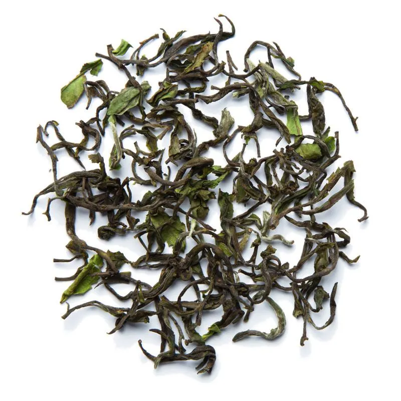 Außergewöhnlicher First Flush Jungpana Elegance von tea-exclusive.de