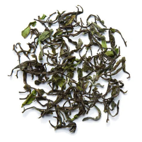 Tee-Highlight: Darjeeling First Flush „Jungpana Elegance“ Bild: Tee-Highlight: Darjeeling First Flush „Jungpana Elegance“
