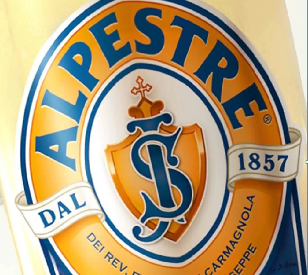 Alpestre Logo