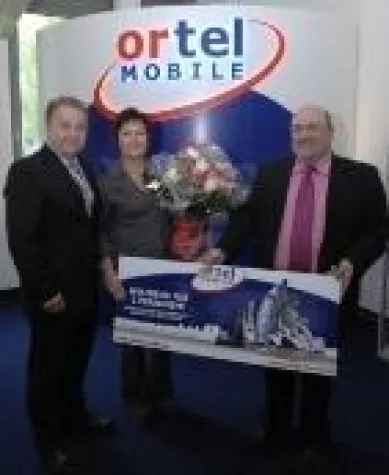 Bild: Mit Ortel Mobile in die aufregendsten Städte der Welt