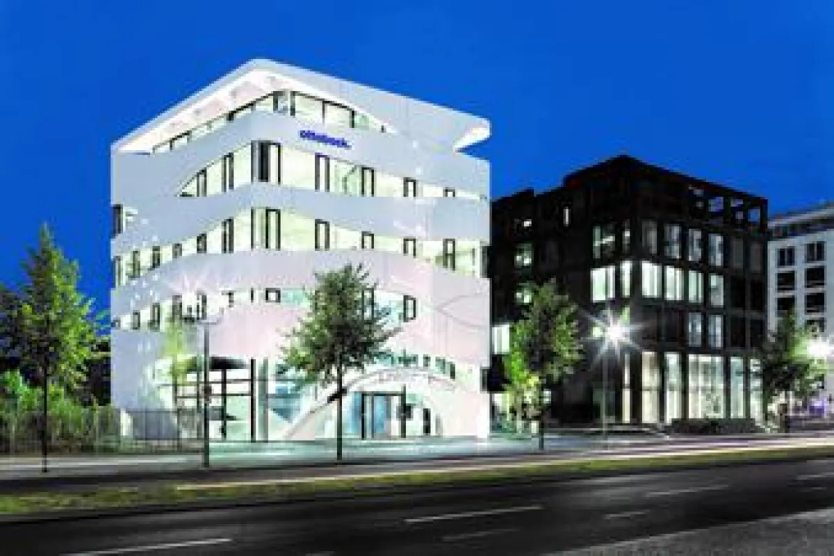 1. Veranstaltungstag im Science Center Berlin