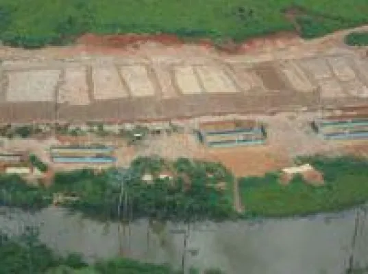 Bild: Brasilien nach der WM