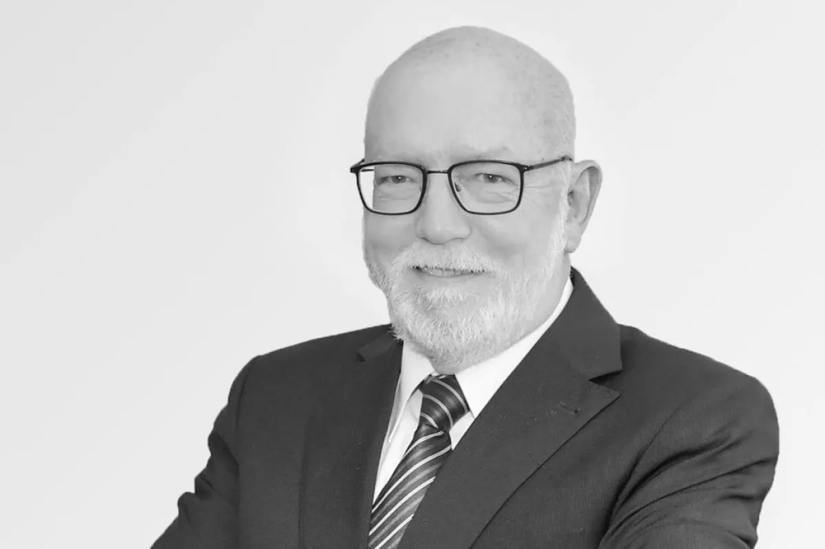Peter Wohlwend