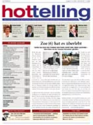 Bild: hottelling: Geheime Verleihung des Five Star Diamond Award