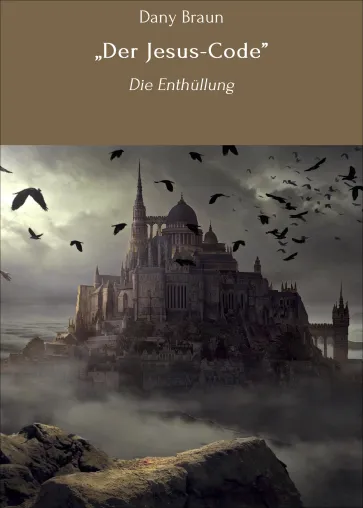 Bild: Buchtipp des Jahres: ein Polit-, und Kirchenthriller als Protest gegen LGBTQ-Diskriminierung