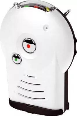 Oikos Immobilien setzt auf den „Butler“ - 140 mobile Hausnotrufgeräte von Fonium im Betreuten Wohnen Bild: Oikos Immobilien setzt auf den „Butler“ - 140 mobile Hausnotrufgeräte von Fonium im Betreuten Wohnen