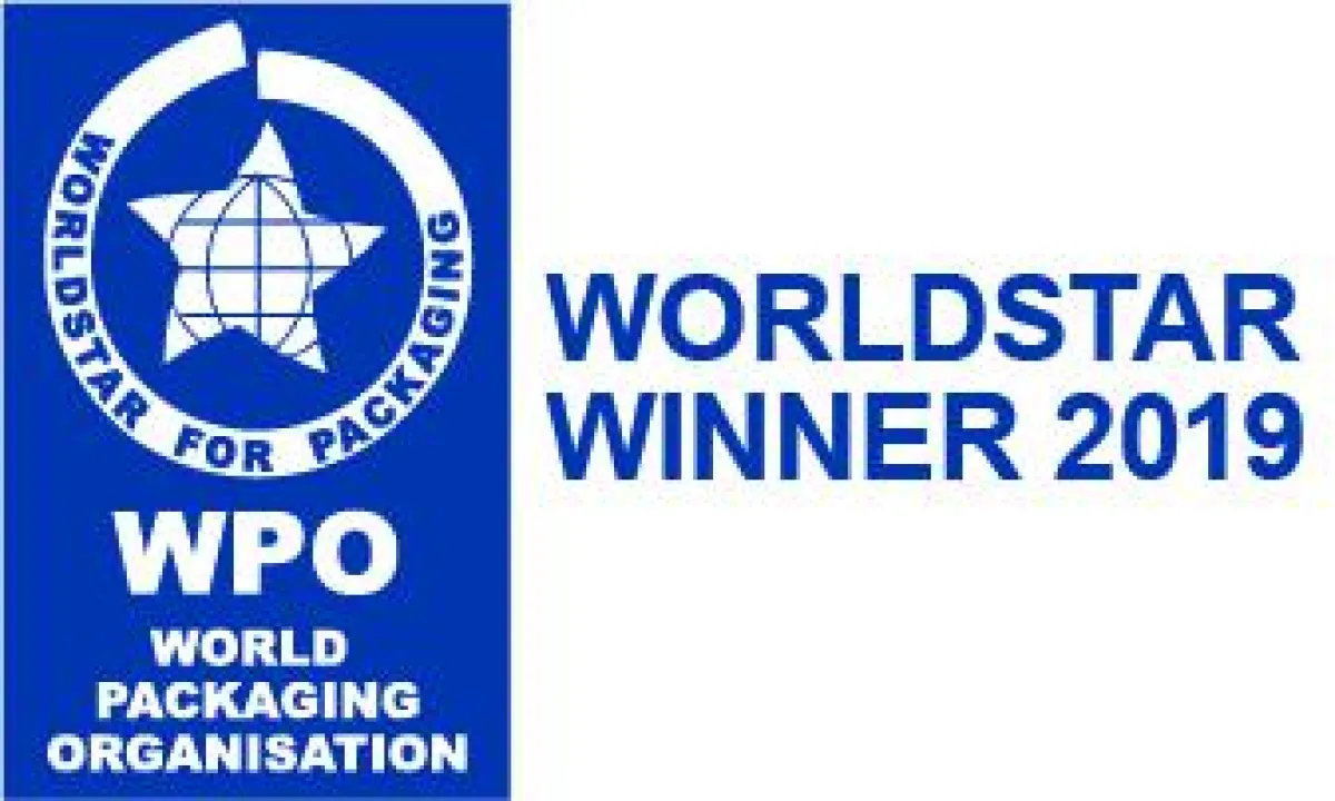 Logo WorldStar Winner 2019