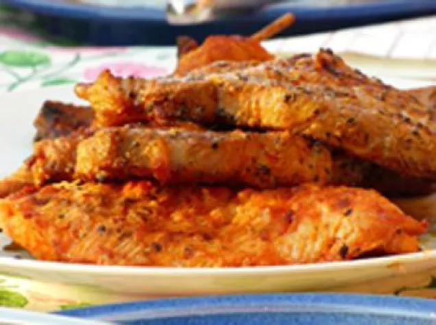 Bild: Klassische Marinade oder angesagter Rub: Genuss-Highlights am Grill