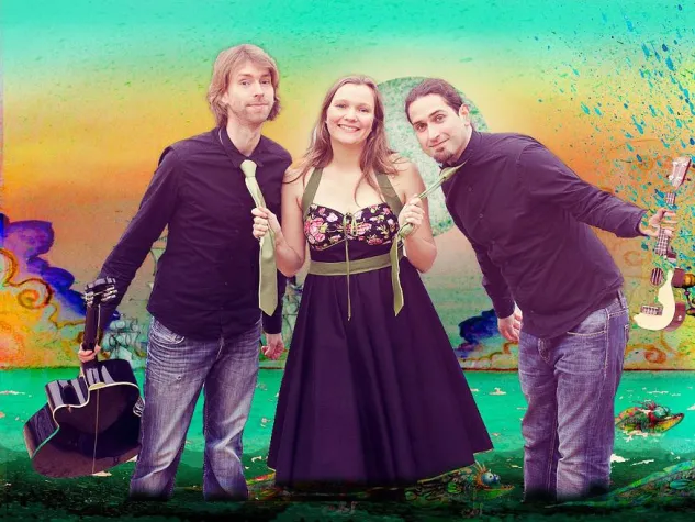 Bild: Sensation: Gargoyle an der Seine gesichtet