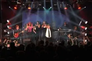 Bild: Live Mitschnitt "Black Brothers"