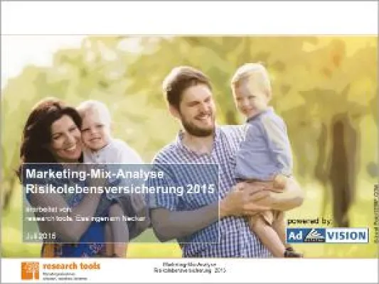 Bild: Risikolebensversicherung: empfindliche Konditionenunterschiede bei karger Kommunikation