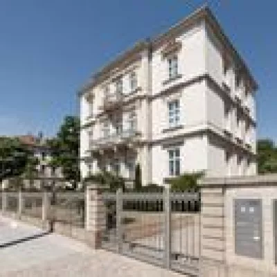 Bild: DIP-Partner AENGEVELT vermittelt "DAC Group Deutschland GmbH" neuen Standort in Dresden